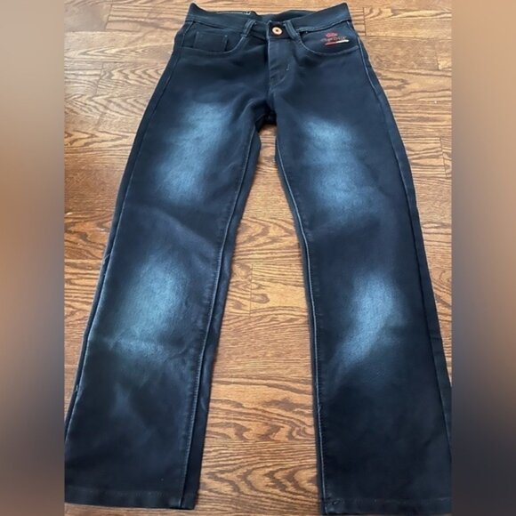 pepe jeans size 36 straight leg - Picture 2 of 7